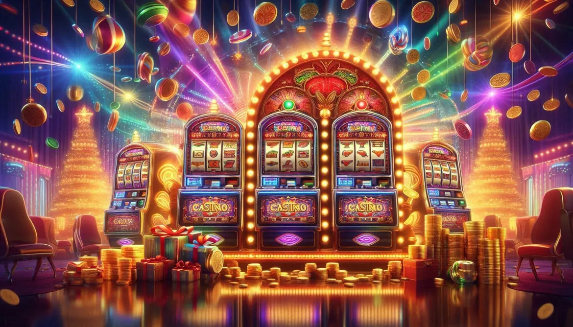 CasinoBossy